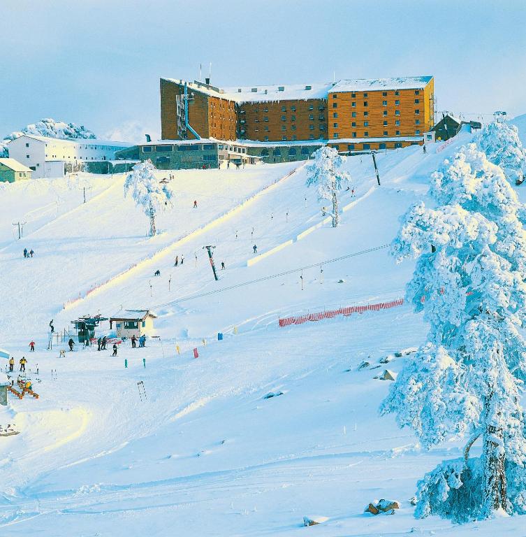 Dorukkaya Ski & Mountain Resort, 4, фотографии
