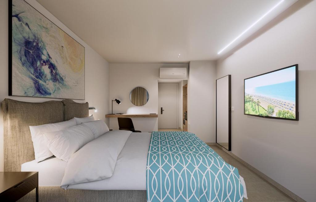 Родос (Егейське узбережжя) Ixian Dream hotel - Adults only ціни