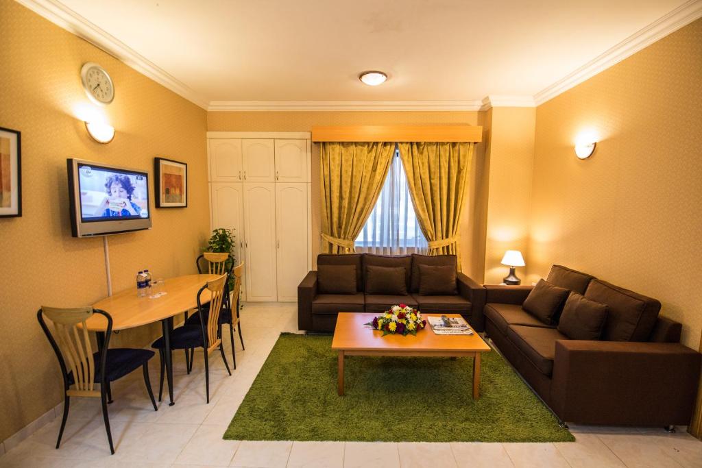 Відпочинок в готелі Welcome Hotel Apartment 1 (ex. London Creek) Дубай (місто) ОАЕ