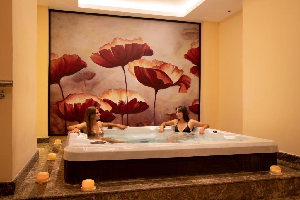 Гарячі тури в готель Cleopatra Luxury Resort Sharm El Sheikh Шарм-ель-Шейх
