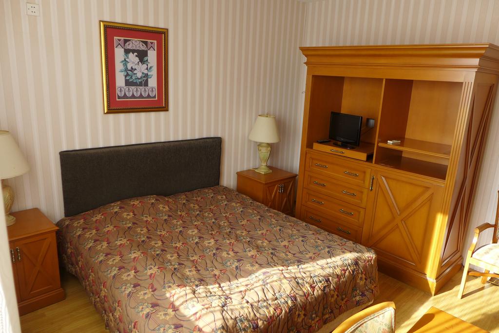 Oferty hotelowe last minute Hotel Belgrad Kobuleti Gruzja