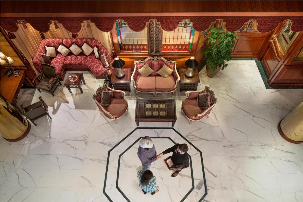 Горящие туры в отель Marco Polo Hotel Дубай (город) ОАЭ
