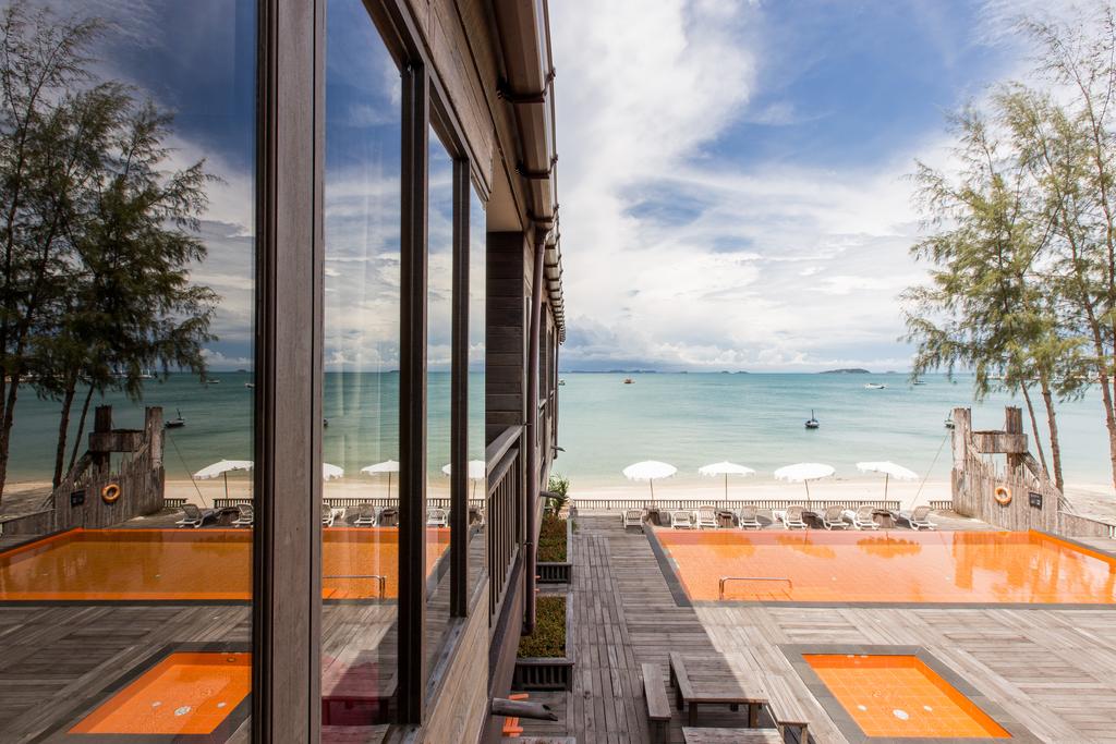 Baan Ploy Sea By Samed Resort цена