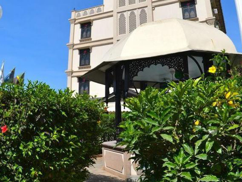 Отзывы туристов Zanzibar Grand Palace Hotel