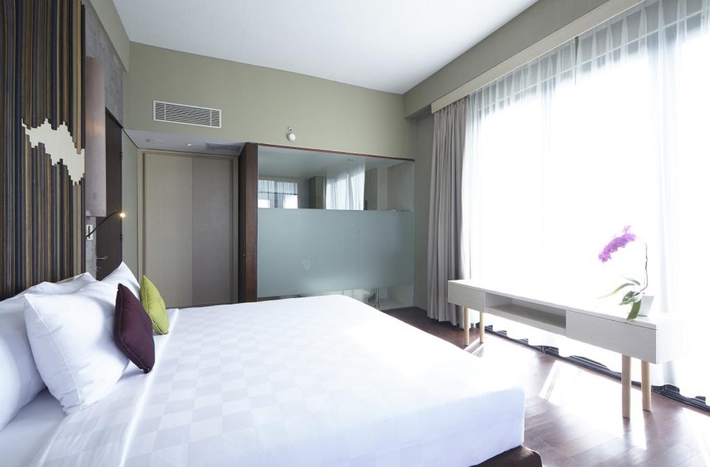 Отель, Индонезия, Унгасан, Wyndham Dreamland Resort
