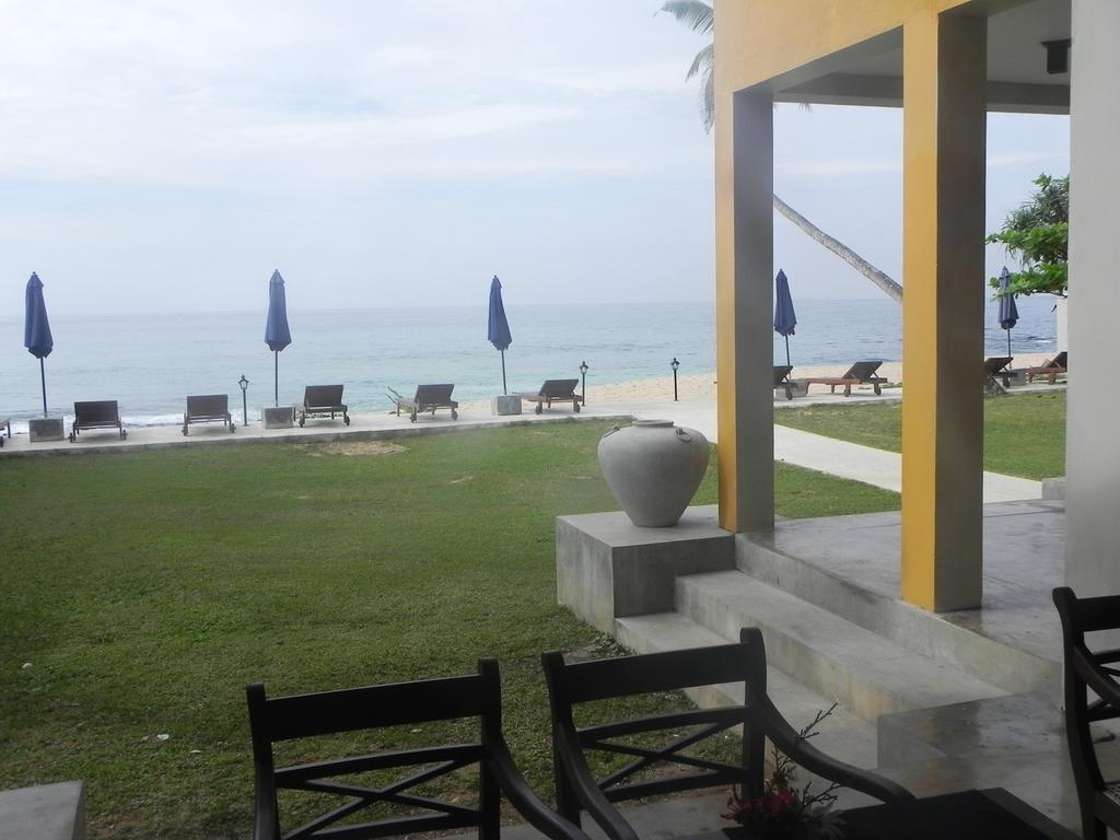 Шри-Ланка Amanda Beach Villas