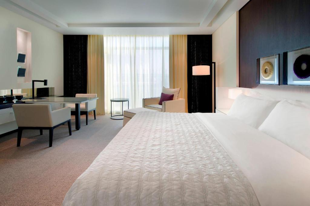 Recenzje hoteli, Le Méridien Dubai Hotel & Conference Centre