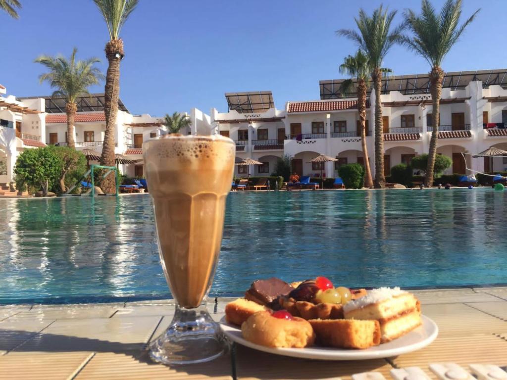 Dive Inn  Resort Египет цены