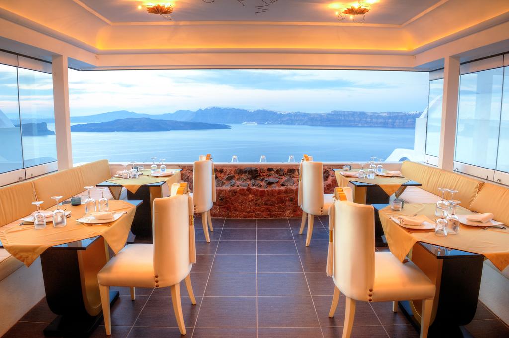 Astarte Suites, Grecja, Santorini (wyspa), wakacje, zdjęcia i recenzje