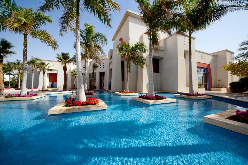Grand Rotana Resort & Spa, Египет, Шарм-эль-Шейх, туры, фото и отзывы