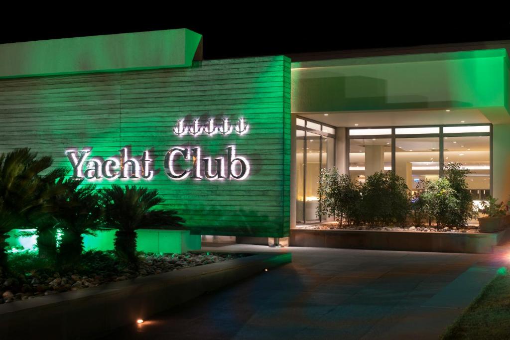 Didim Yacht Club Hotel, фотографии