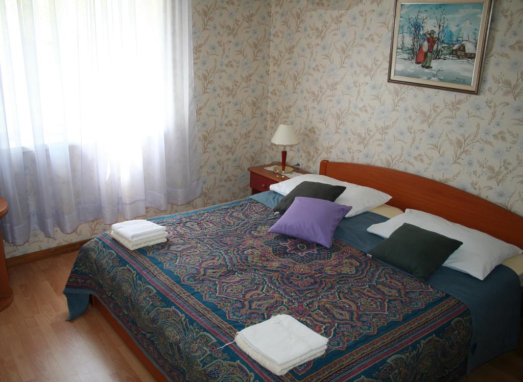 Цены в отеле Apartments Vlado