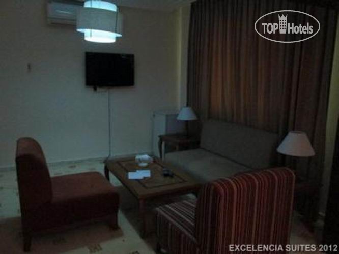 Excelencia Hotel, Йорданія, Амман, тури, фото та відгуки