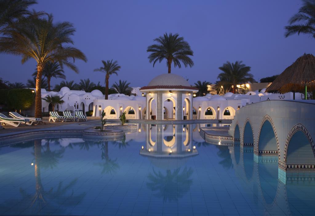 Royal Holiday Beach Resort & Casino (ex.Sonesta Beach) Єгипет ціни