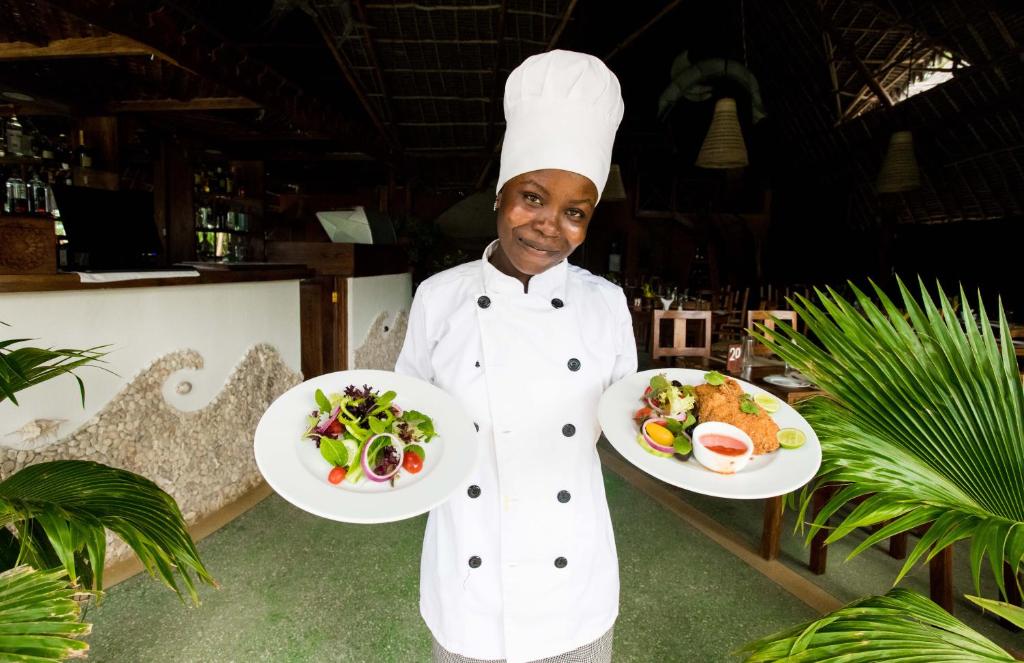 Ceny hoteli Zanzibar Queen