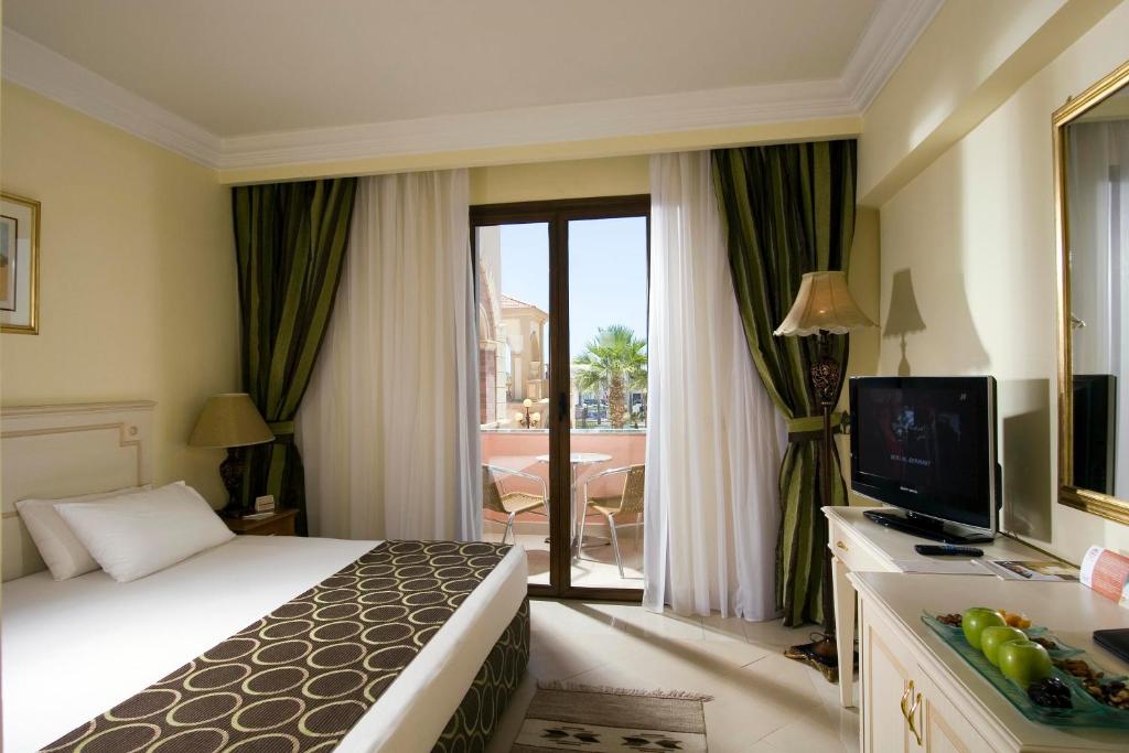 Tours to the hotel Il Mercato Hotel (ex.Iberotel Il Mercato) Sharm el-Sheikh