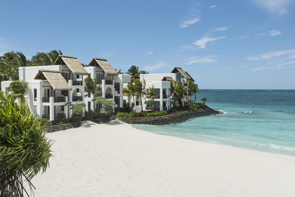 Oferty hotelowe last minute Shangri-La’S Le Touessrok Resort & Spa Wschodnie wybrzeże Mauritius