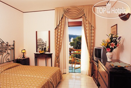 Grand Hotel Terme Di Augusto, Ischia (island), Italy, photos of tours