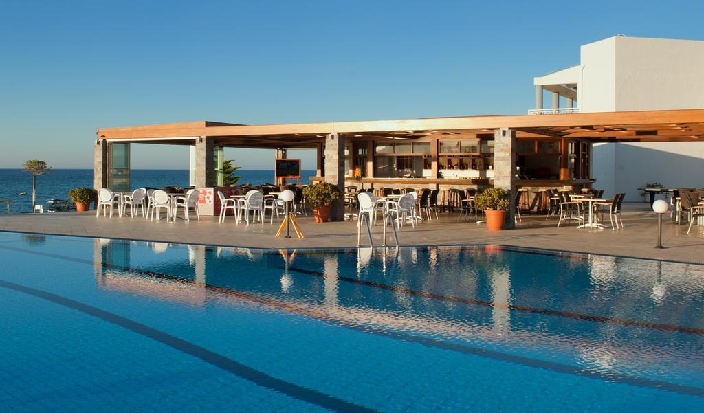 Ariadne Beach Hotel, Греция, Ираклион
