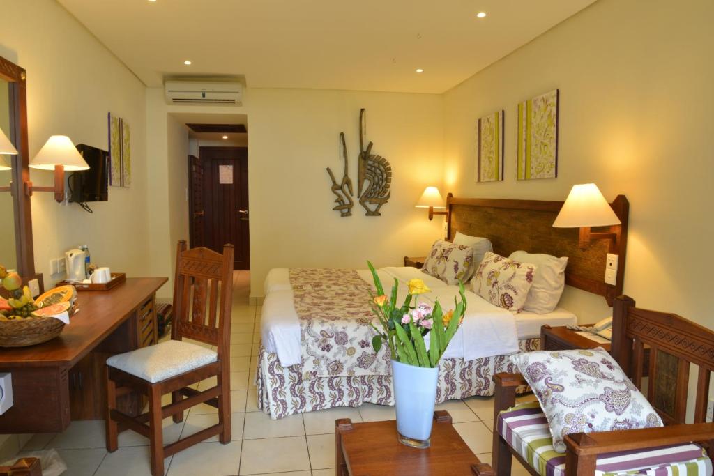Отель, Момбаса, Кения, Baobab Beach Resort
