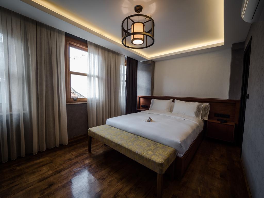 Inqlusif Hotel At Galata Турция цены