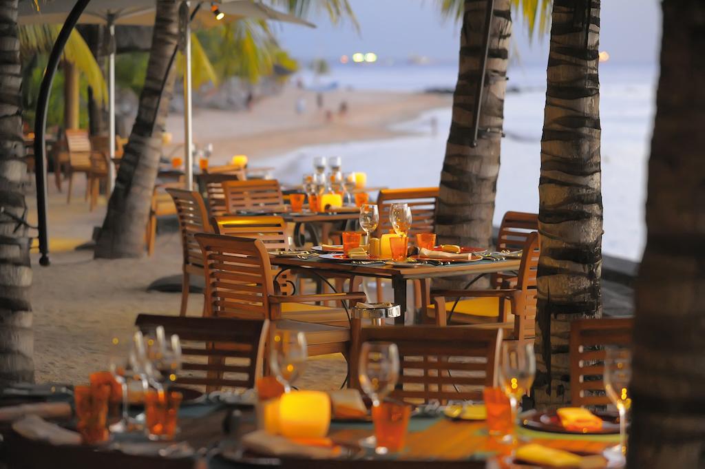 Victoria Beachcomber Resort & Spa, Маврикий