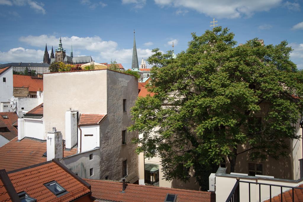 Bishop`s House (ex. Biskupsky Dum), Чехия, Прага, туры, фото и отзывы