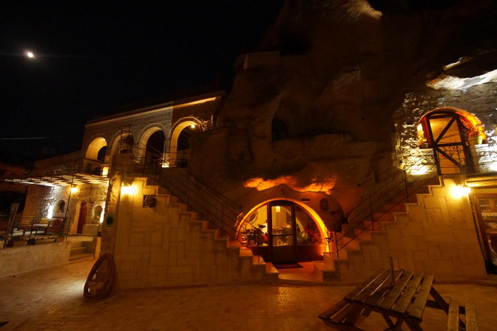 Готель, Oyku Evi Cave Hotel Cappadocia