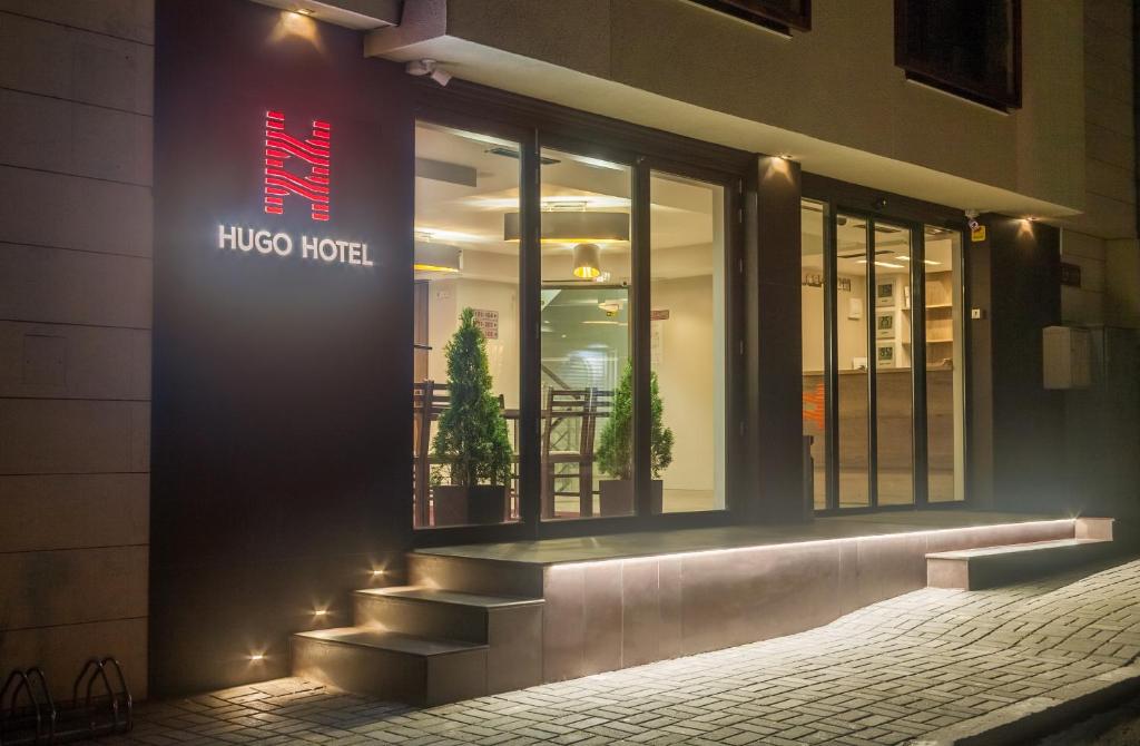 Hugo Hotel, 3, фотографии