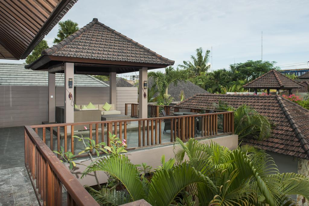 Туры в отель Akara Бали (курорт) Индонезия