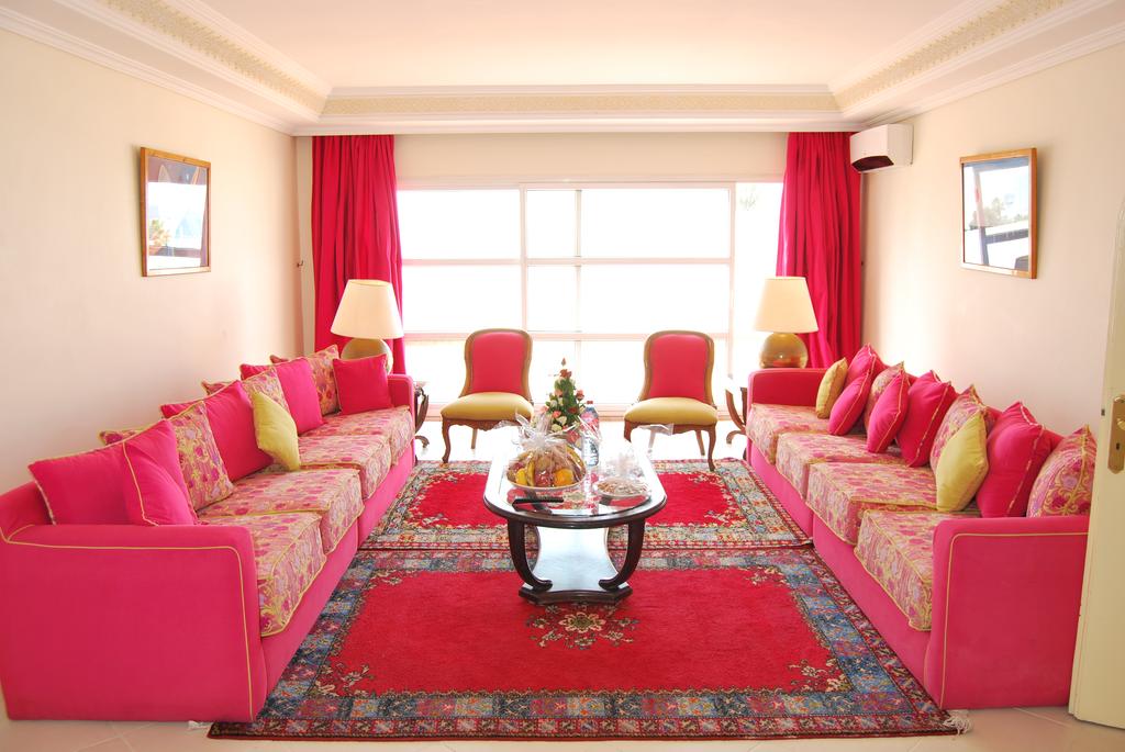 Отель, Марокко, Агадир, Ryad Mogador Al Madina