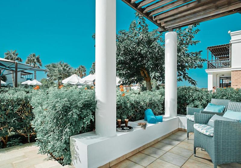 Відпочинок в готелі Mitsis Royal Mare Thalasso & Spa Resort Іракліон