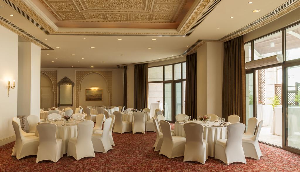 Wakacje hotelowe Sheraton Amman Al Nabil Hotel And Towers