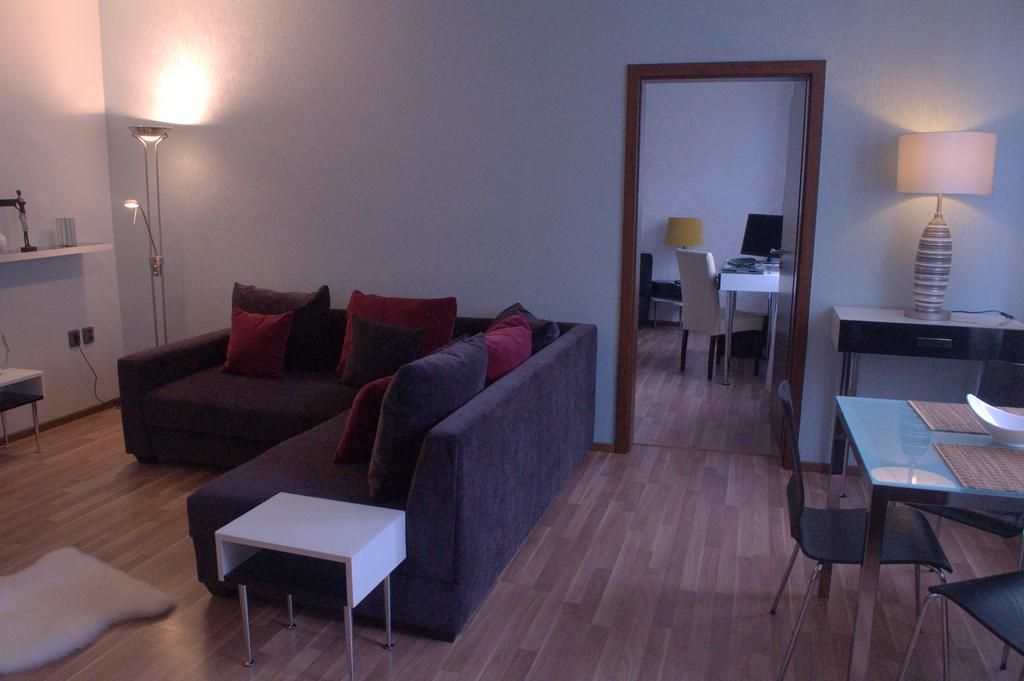 Горящие туры в отель Apartment Residence Братислава