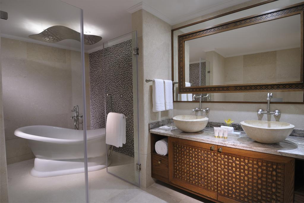 Відпочинок в готелі Souq Waqif Boutique Hotels Доха (місто) Катар