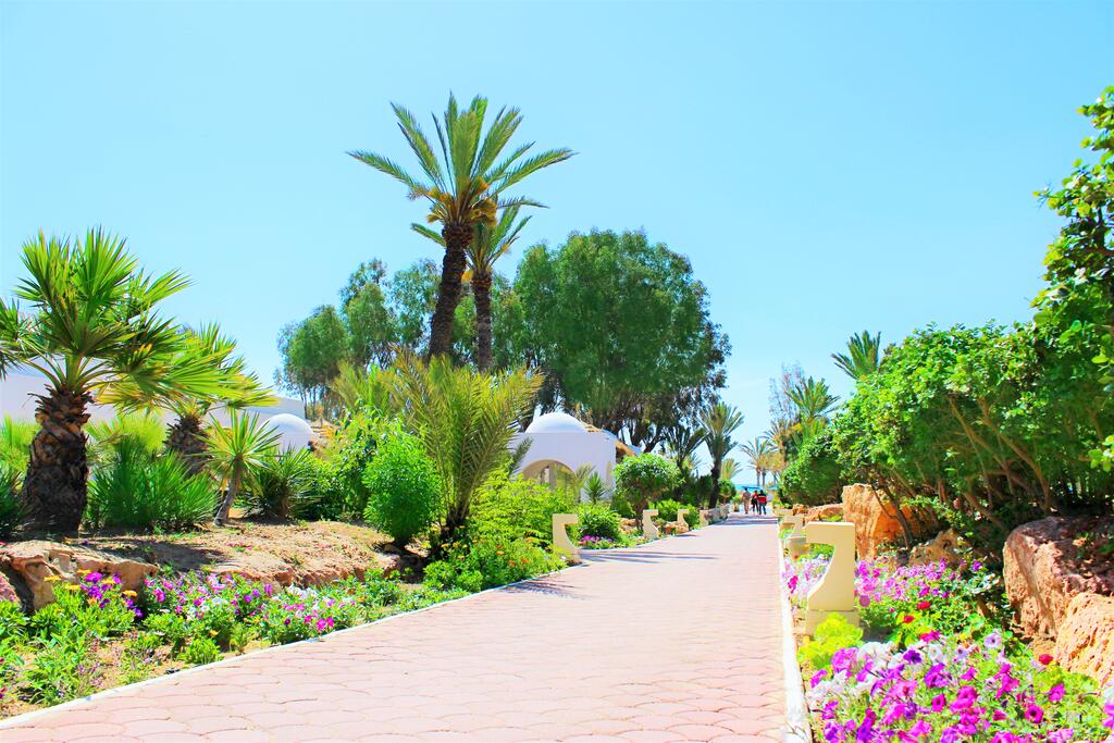 Royal Karthago Resort & Thalasso, Джерба (остров)