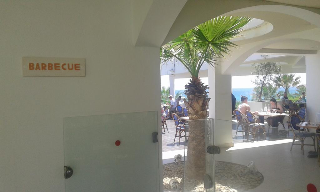 Tunisia Hotel Sentido Aziza Beach Golf & Spa