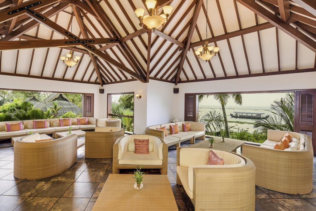 Opinie gości hotelowych The Zuri Kumarakom Kerala Resort & Spa