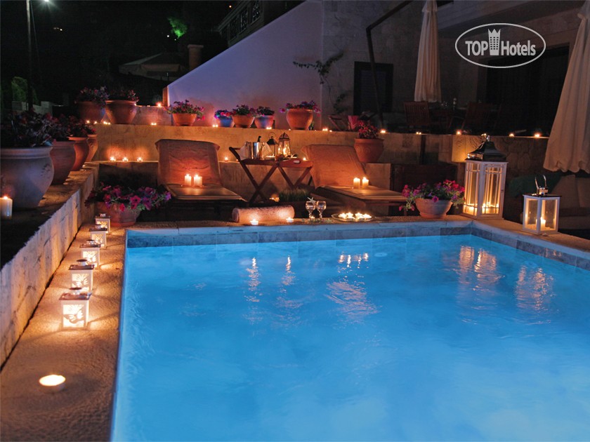 Kassandra Village Luxury Resort Греция цены