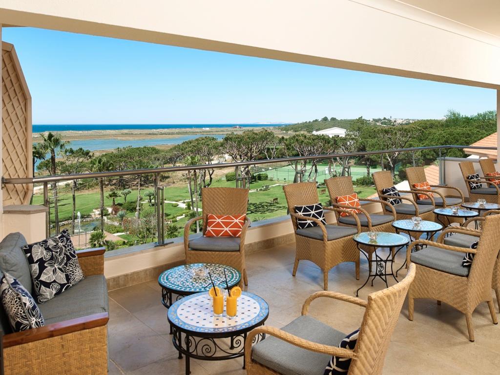 Algarve Hotel Quinta Do Lago ceny
