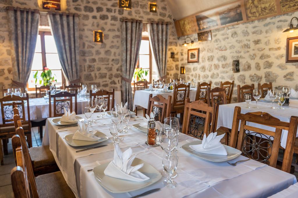 Tours to the hotel Conte Hotel Perast