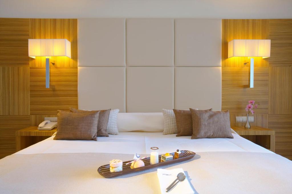 Відпочинок в готелі Elysium Resort & Spa Родос (Середземне узбережжя)