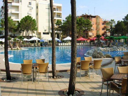 Dolce Vita Hotel, Durres, photos of tours
