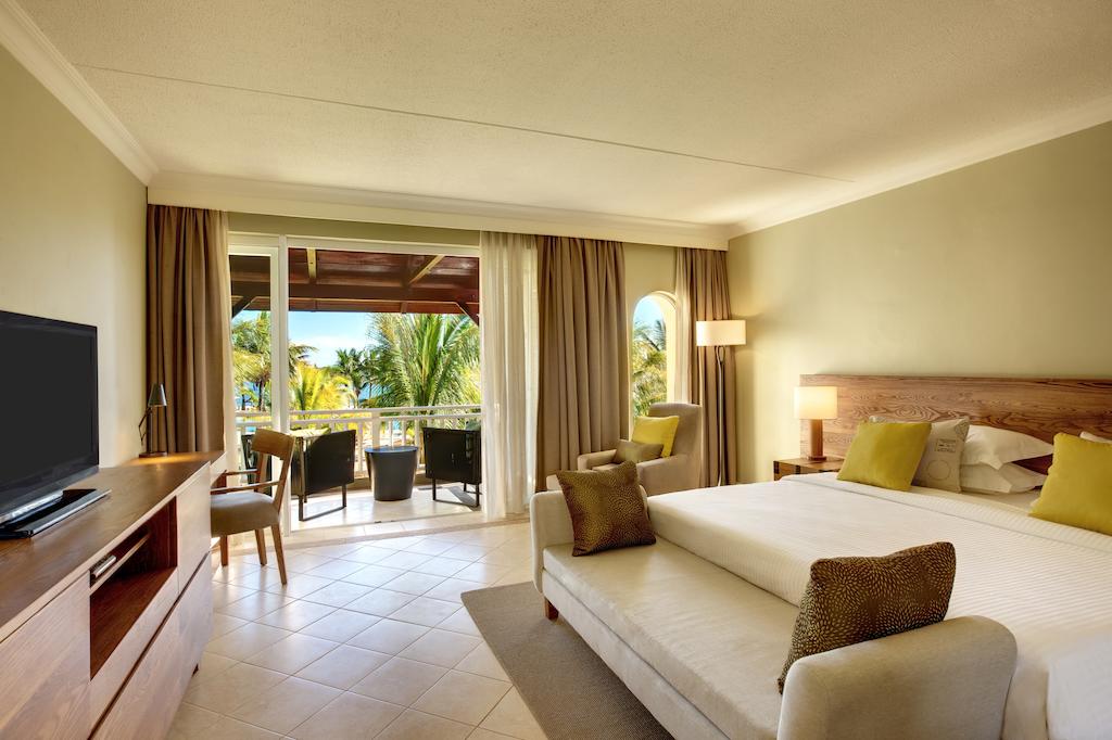 Outrigger Mauritius Resort & Spa Маврикій ціни