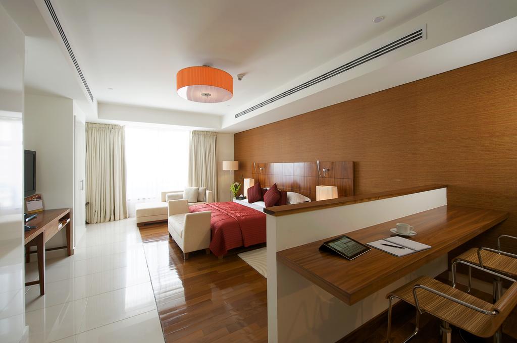 Hotel rest Fraser Suites Doha Doha (city) Qatar