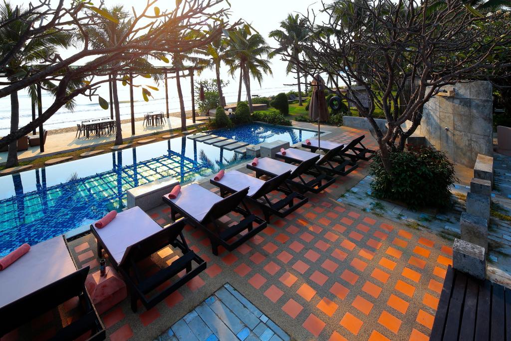 Горящие туры в отель Purimuntra Resort & Spa
