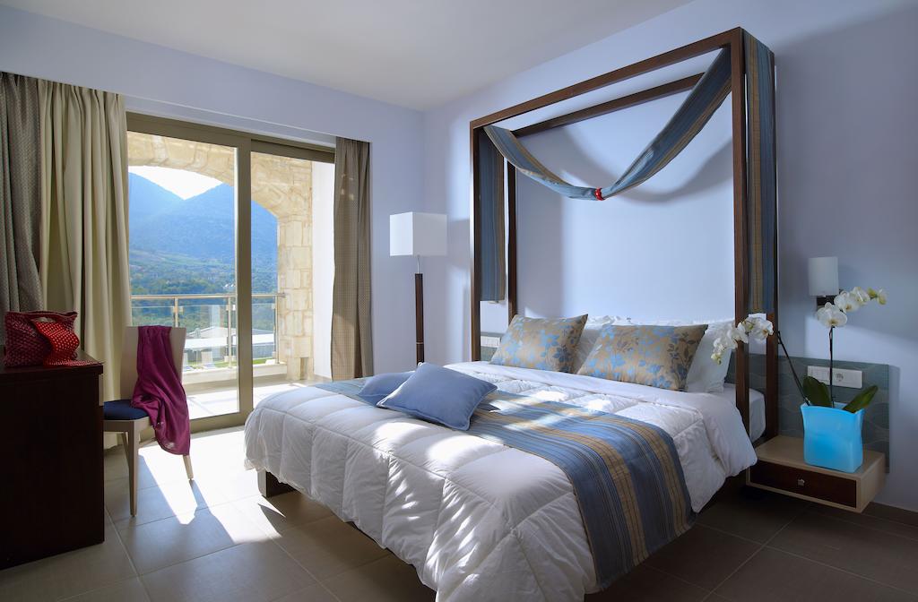 Гарячі тури в готель Filion Suites Resort & Spa Ретімно Греція