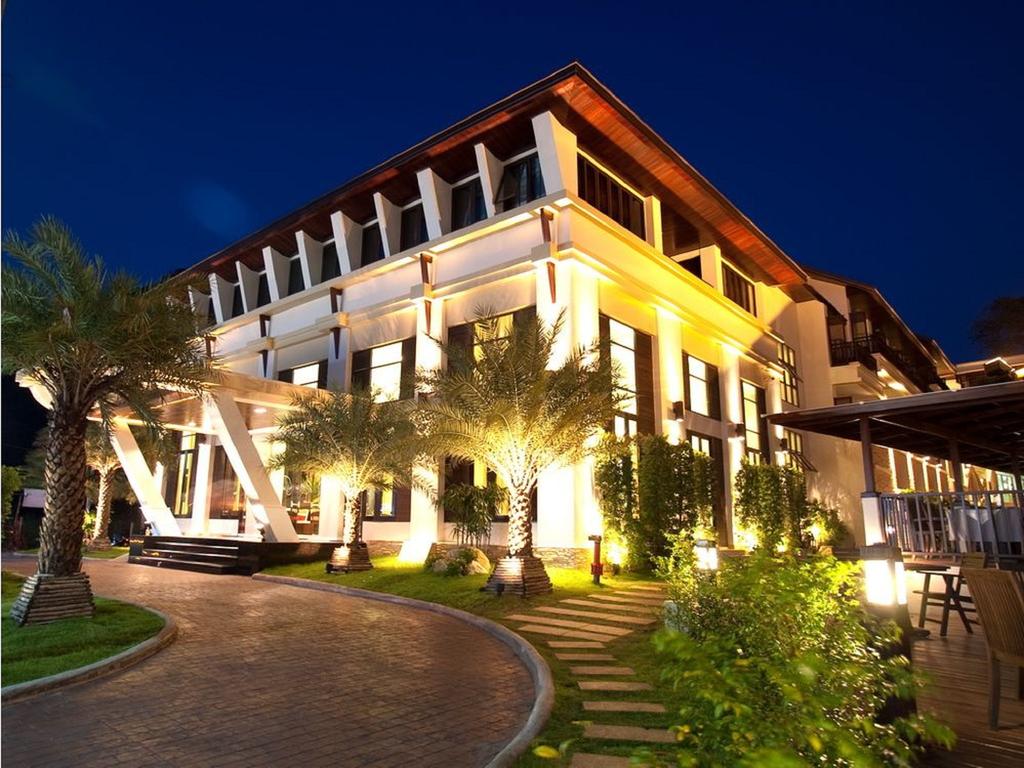 Отзывы гостей отеля Kacha Resort & Spa Koh Chang