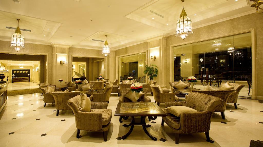 Горящие туры в отель Eldora Hotel Хюэ Вьетнам