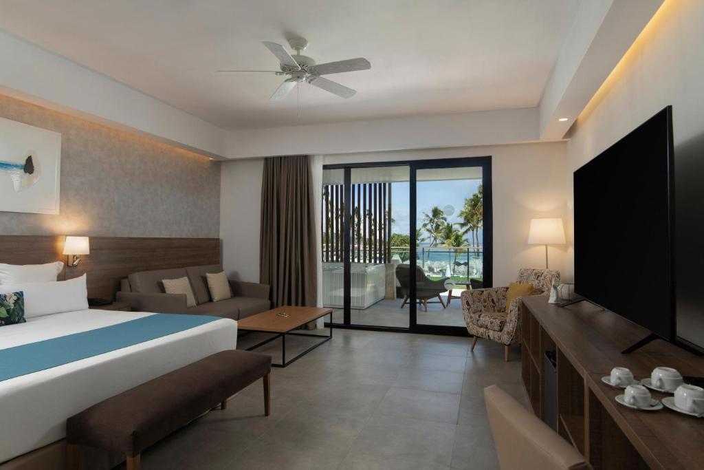 Готель, 5, Serenade Punta Cana Beach Spa & Casino